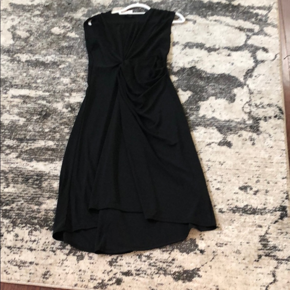 Banana Republic Black dress - Picture 3 of 6